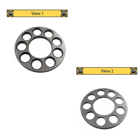 Aic Replacement Parts Retainer Fits Caterpillar Models 1177249